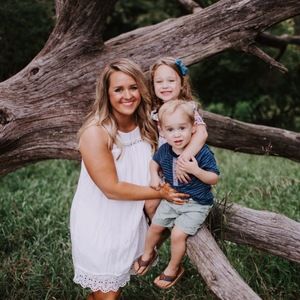 Meet your Posher, Stacie